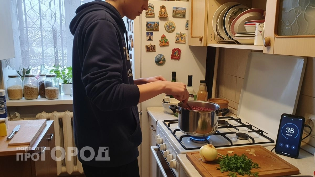 Выкиньте дорогую аптечную химию: этот простой продукт из отдела бакалеи омолаживает организм и бережет бюджет
