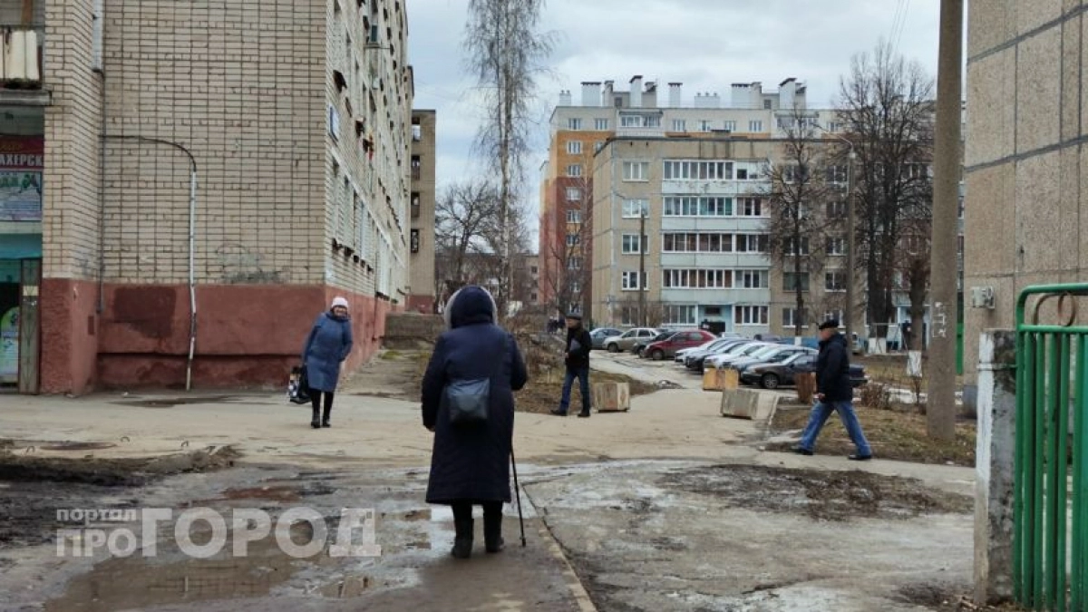 Аферисты разыграли перед пенсионеркой из Дзержинска спектакль про спецоперацию и оставили ее без 3,5 миллиона