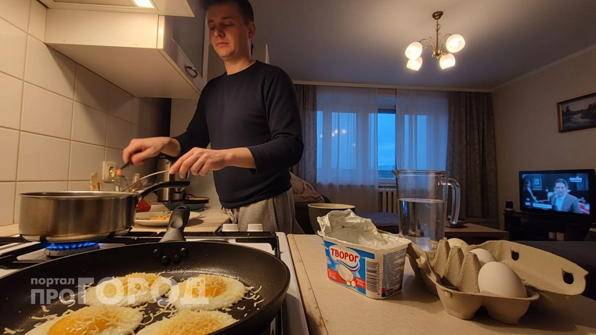 Забудьте про изнурительную готовку после работы: вот мой список из пяти сытных ужинов на 20 минут времени