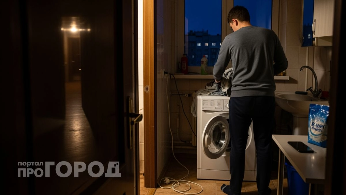 Включили стиралку после десяти вечера: готовьтесь платить внушительные штрафы из-за новых правил тишины