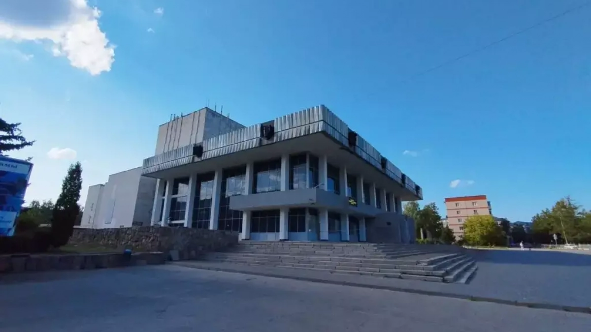 Театр драмы Дзержинска закроет сезон дебютом режиссёра из Петербурга