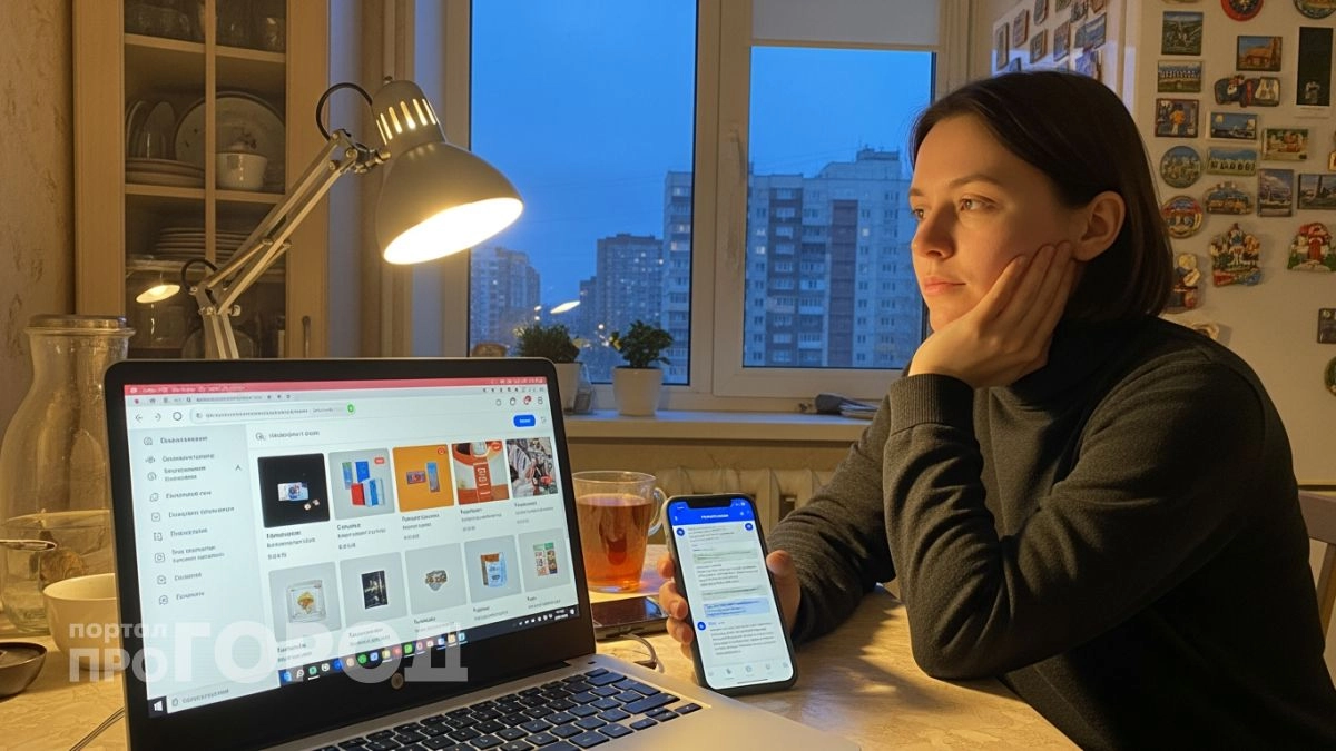 Одна кнопка оплаты и пустой счет: как распознать хитрую ловушку на маркетплейсе до потери всех накоплений