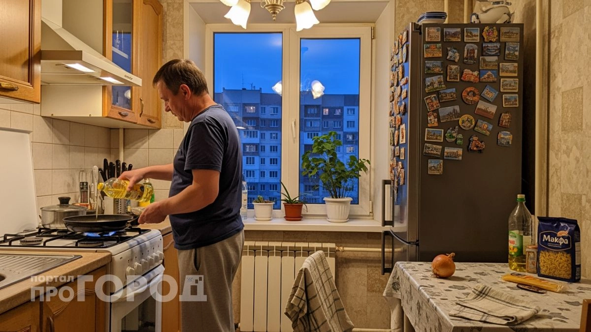 Хватит губить антипригарное покрытие: узнайте единственное правило добавления масла для идеальной жарки