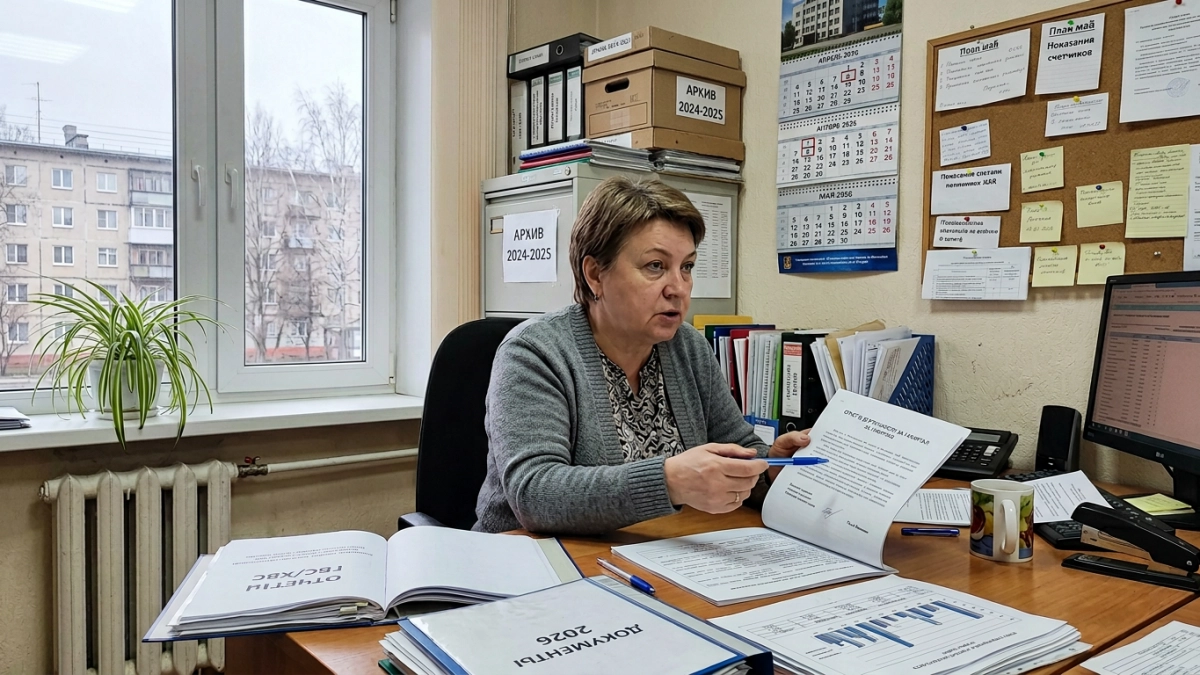 Компания из Дзержинска скрывала долг в 800 тысяч через преднамеренное банкротство