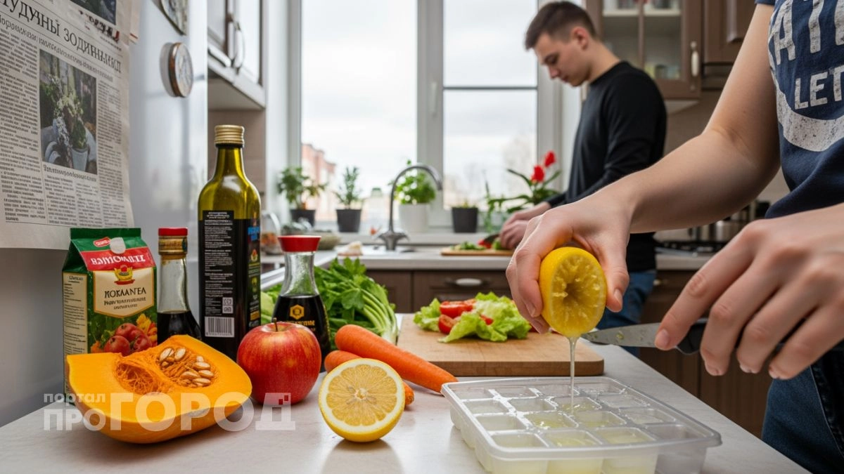 Забудьте про яблоки и апельсины: этот доступный фрукт в два раза полезнее для вашего иммунитета каждый день