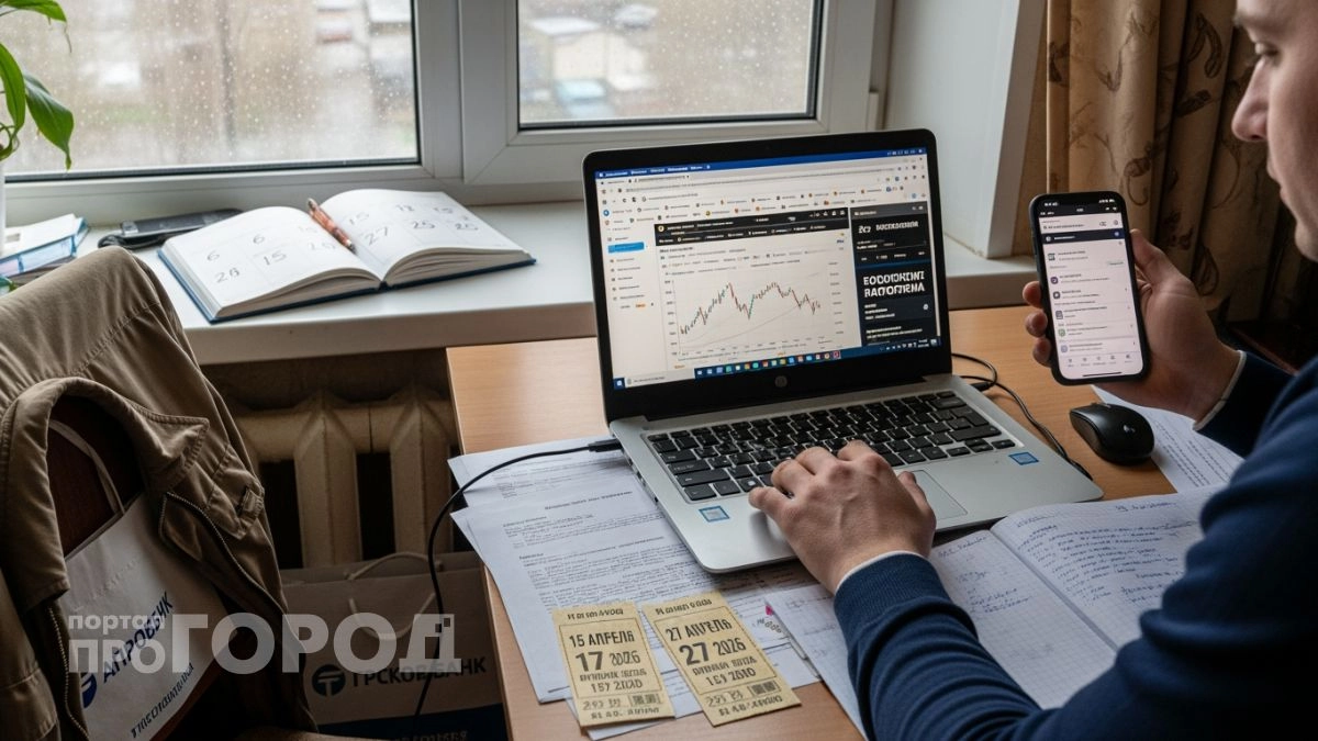 Готовьте кошельки к апрелю: этим трем знакам зодиака астрологи обещают крупный выигрыш в лотерею прямо сейчас