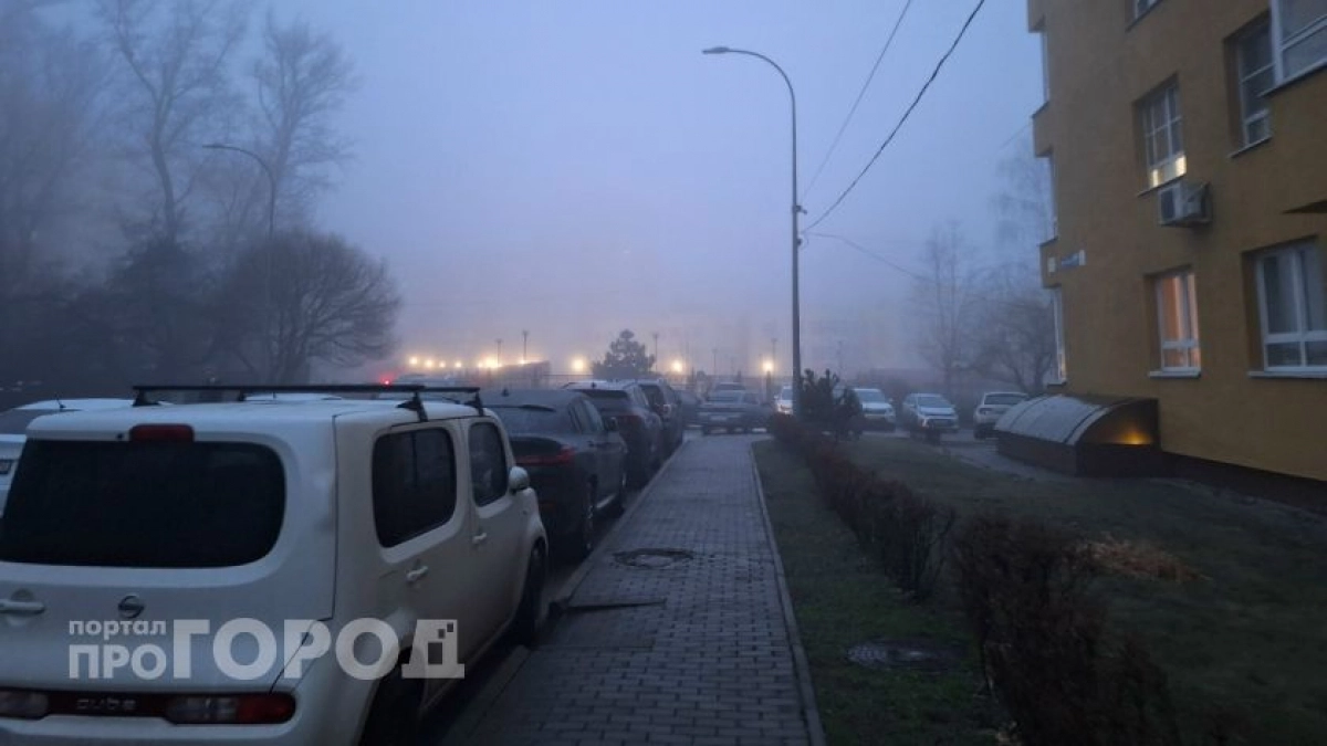 Нижегородцы рискуют попасть на деньги, не сменив вовремя зимнюю резину