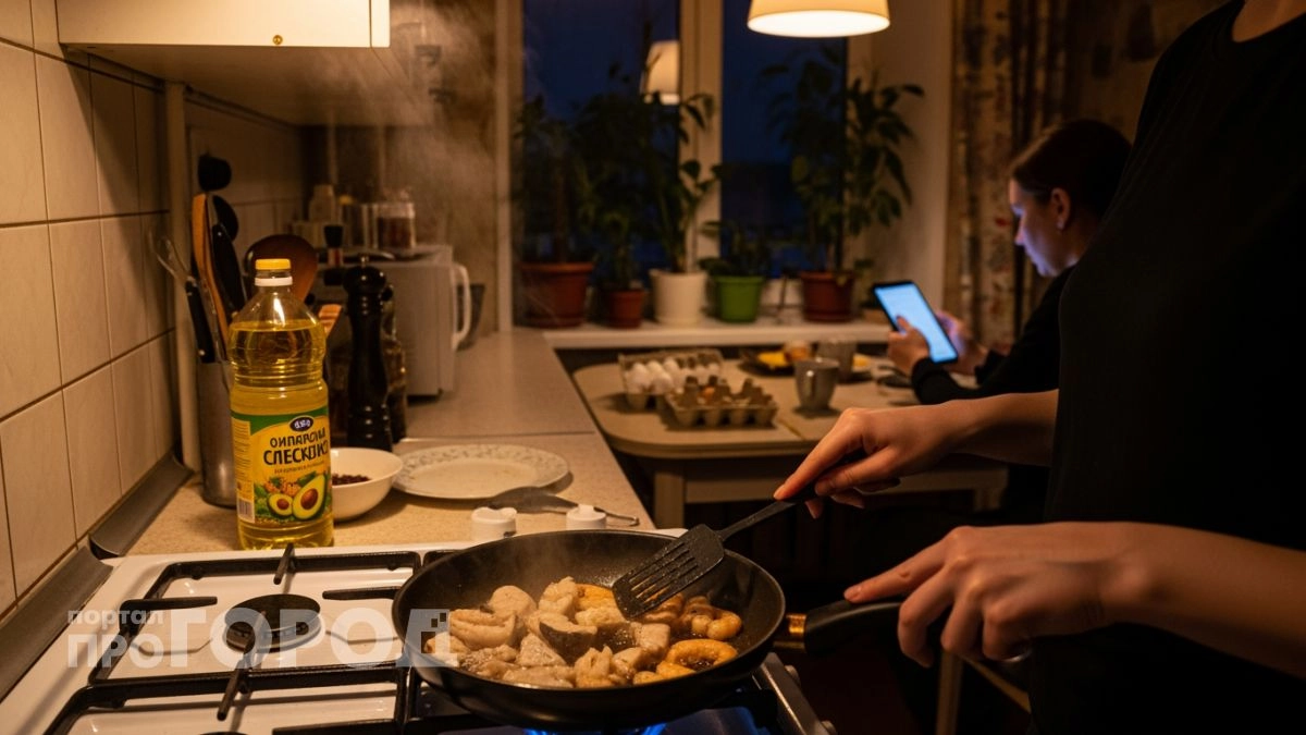 Секрет идеальной рыбы раскрыт: сменила всего один ингредиент и теперь муж наотрез отказывается от стейков