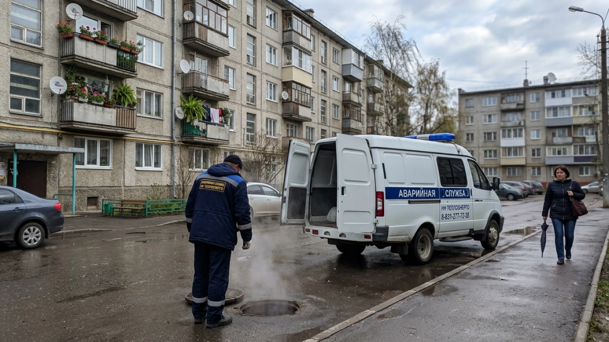 В Павловском районе 17 апреля возможны подтопления из-за снеготаяния