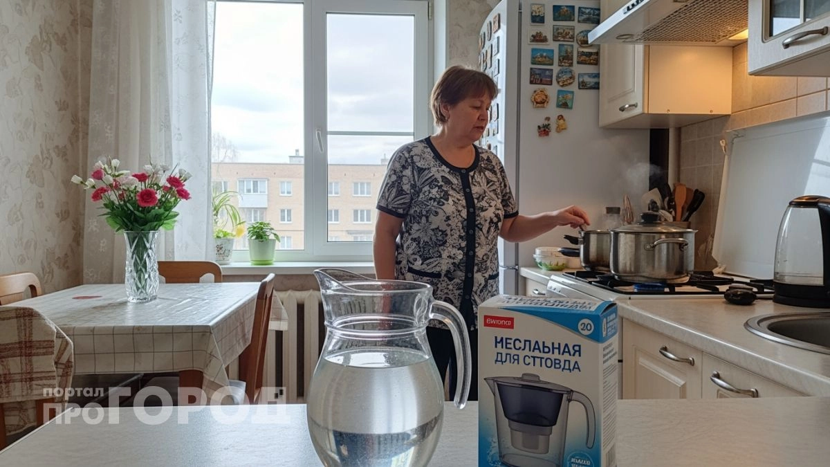 Рискуете здоровьем каждый день: узнайте правду о воде из-под крана для варки супа и как делать правильно