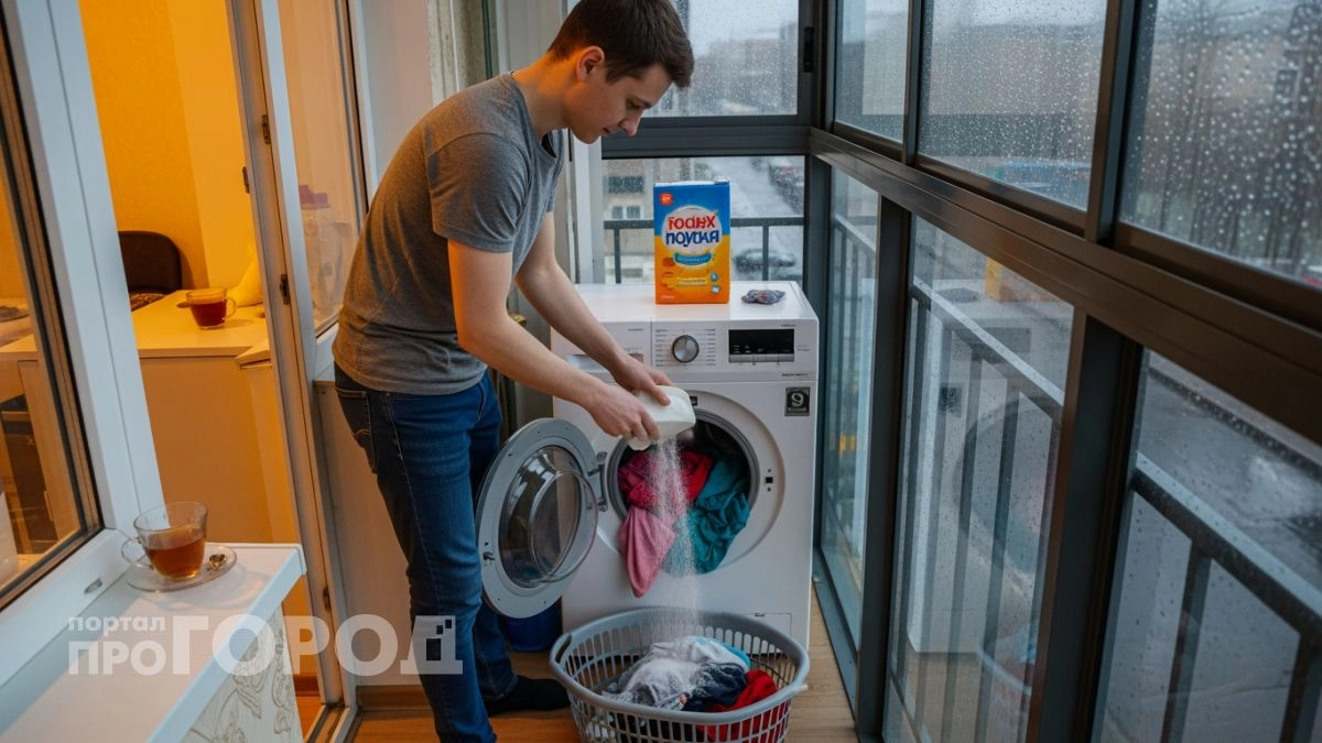 Мастер по ремонту вскрыл правду про отсек для порошка: узнайте, почему ваша стиралка ломается из-за ошибки