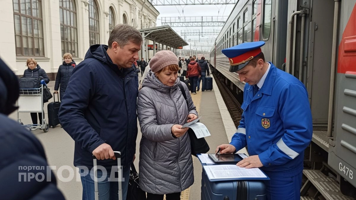 Билет на руках не спасет от перрона: почему пассажиры РЖД теряют места из-за скрытых сбоев в системе оплаты