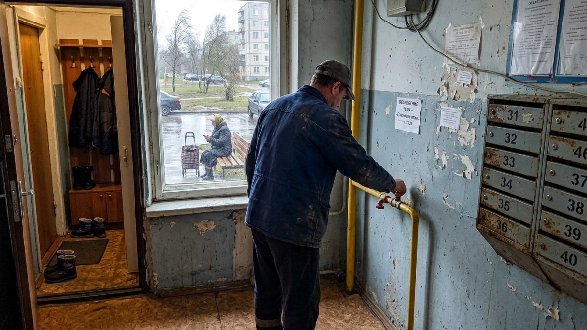 18 апреля в регионе ожидается дождь и возможное подтопление низин