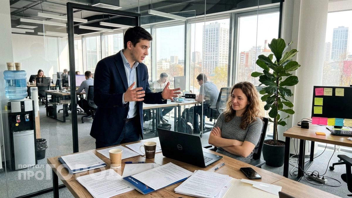 Вас выдают с первых фраз: 5 речевых привычек, которые мгновенно выставляют вас в невыгодном свете перед людьми