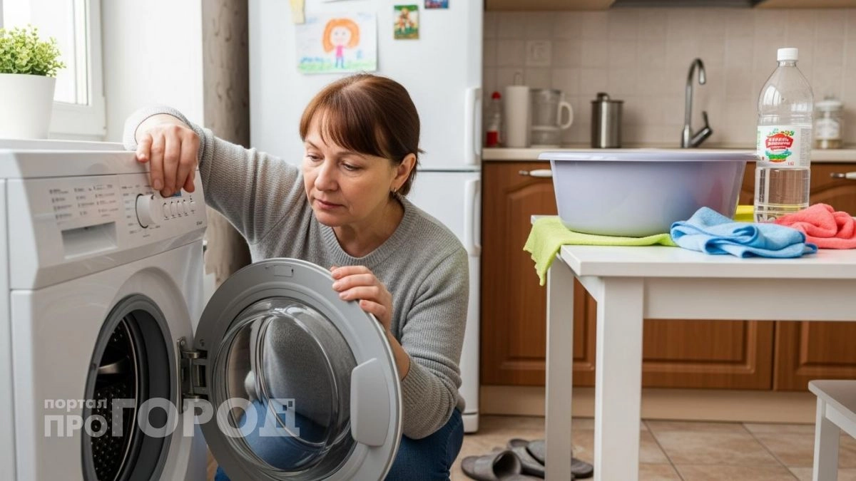Оставлять дверцу стиралки открытой или закрытой: мастер объяснил, как не угробить технику за пару месяцев