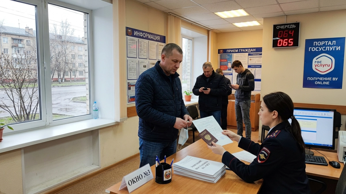 Потеряли права: как восстановить через Госуслуги и получить их на 10 лет