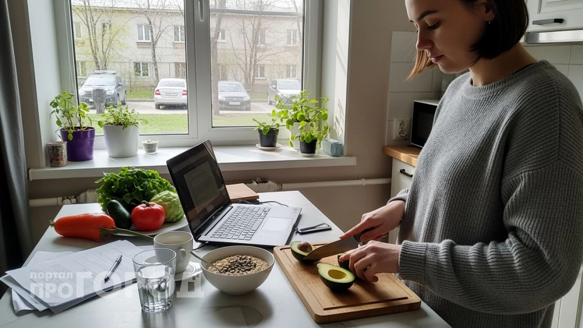 Уберите из рациона привычную кашу: эндокринолог назвала блюдо для бодрости до вечера без лишних килограммов