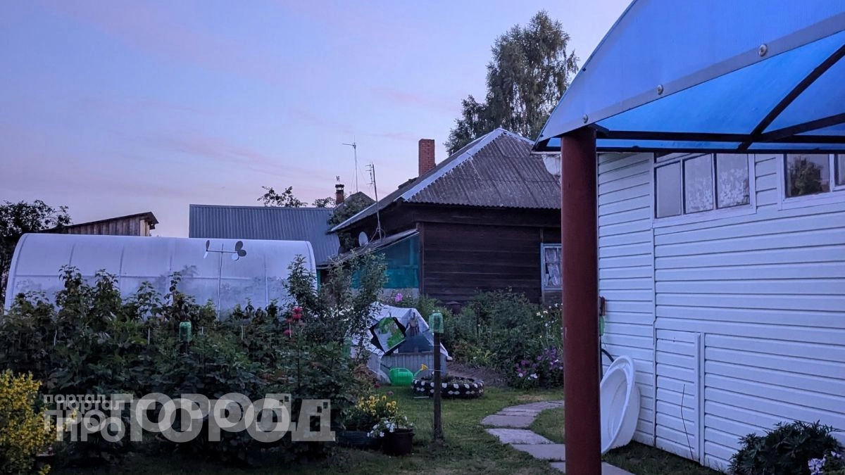 Землю могут изъять уже в апреле: проверьте свои документы чтобы не лишиться участка из за нового закона