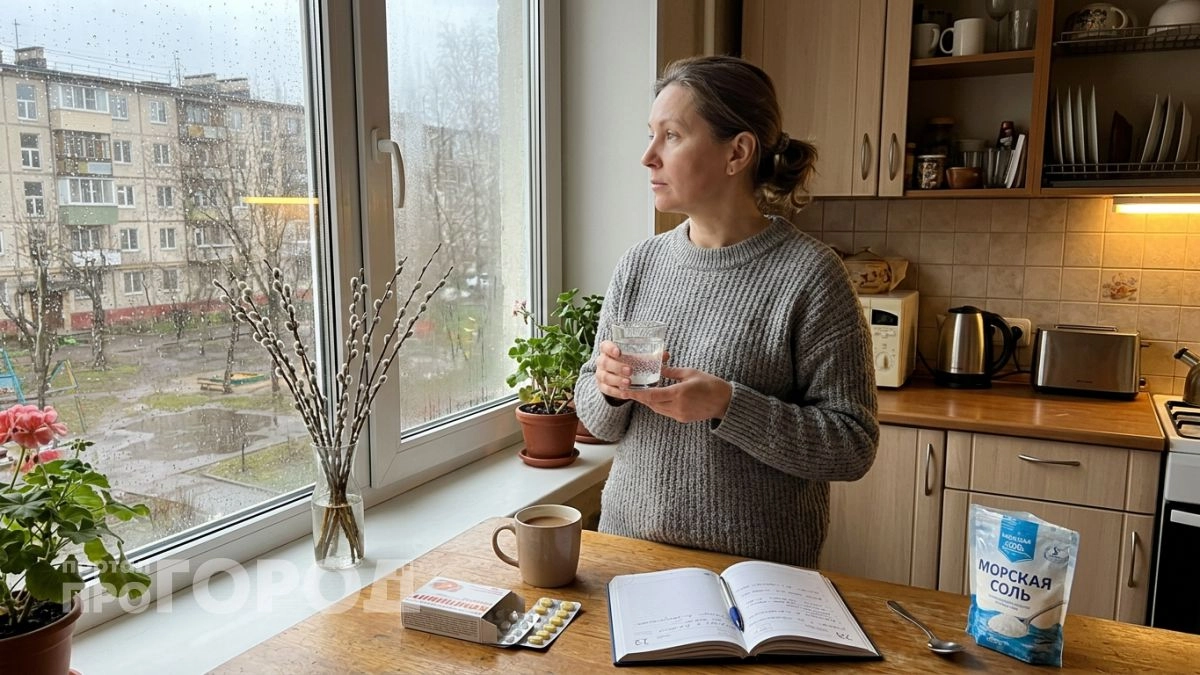 Откажитесь от лимона по утрам: замените его на этот доступный ингредиент для мощного заряда бодрости на весь день