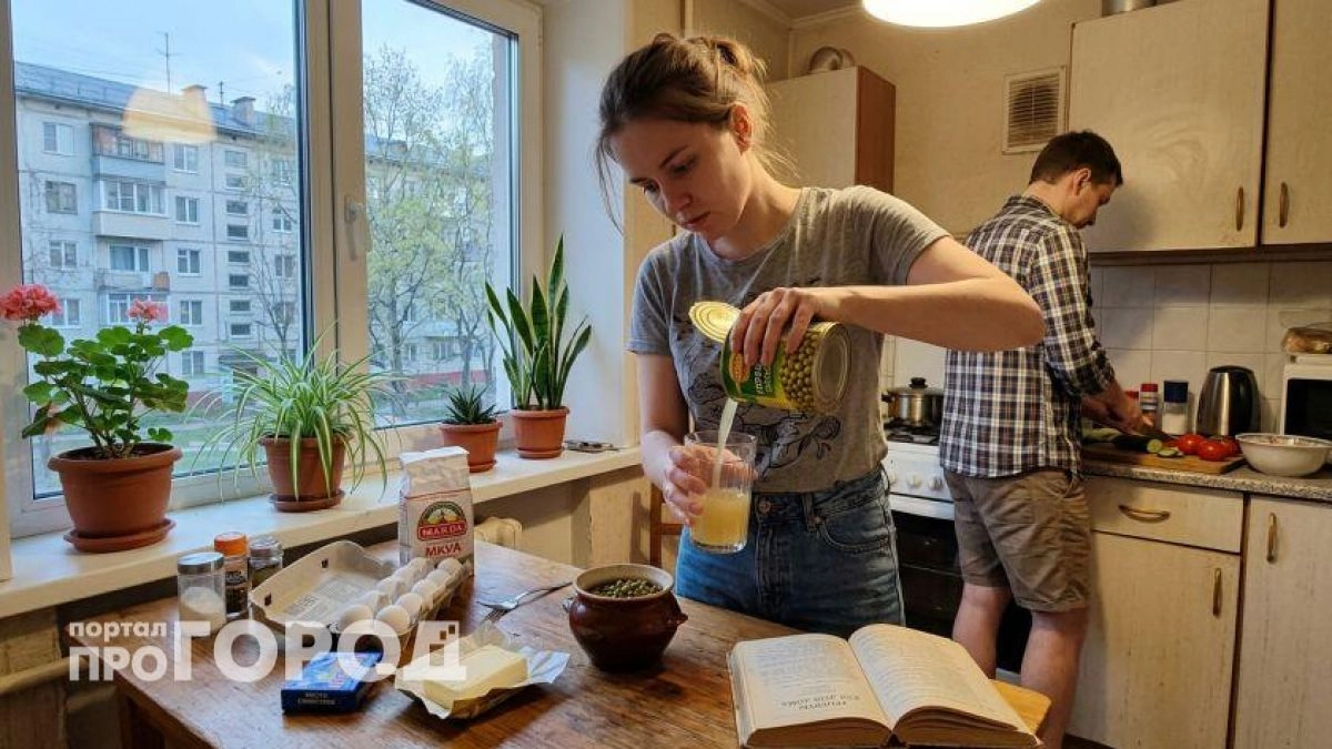 Жидкость из банки с горошком больше не отправляю в раковину: готовлю из нее пышный мусс вместо яиц