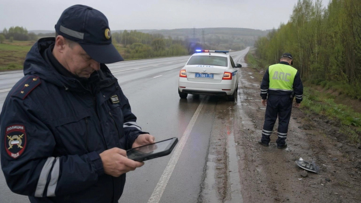 Прогноз ЧС в Нижегородской области и расширение списка доступных онлайн-сервисов: главные новости за 23 апреля