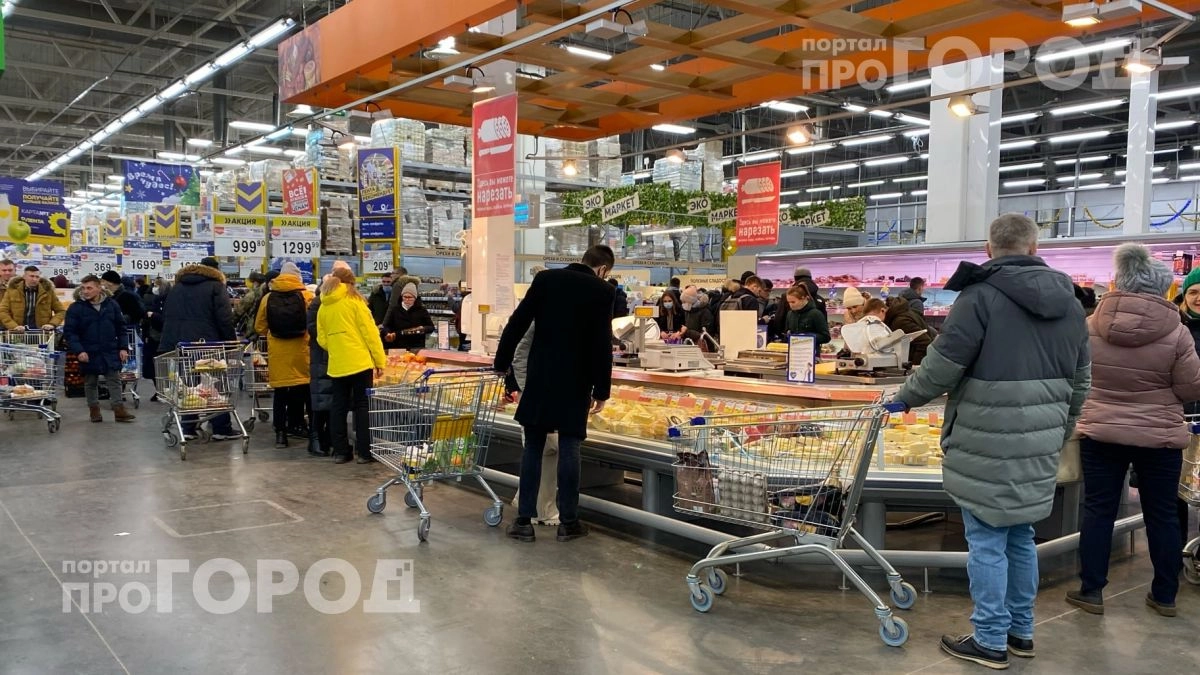 Больше не оставляю ползарплаты в супермаркете: простые приемы, которые помогли мне экономить 26 тысяч в месяц