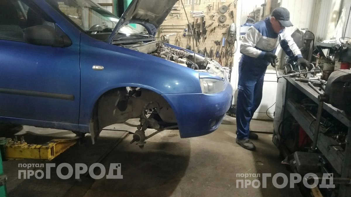 Перестаньте кормить автосервисы: 5 фраз, после которых механики перестанут навязывать лишние услуги