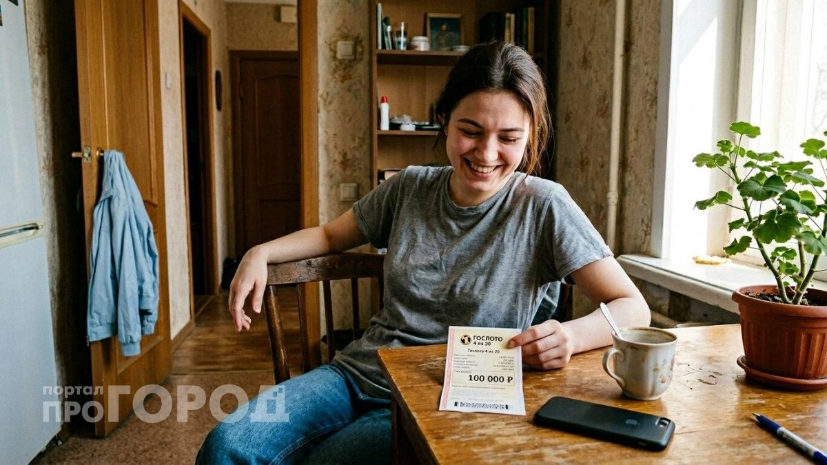 Магнит для денег: проверьте свою дату рождения прямо сейчас чтобы узнать о скрытом шансе на крупный выигрыш