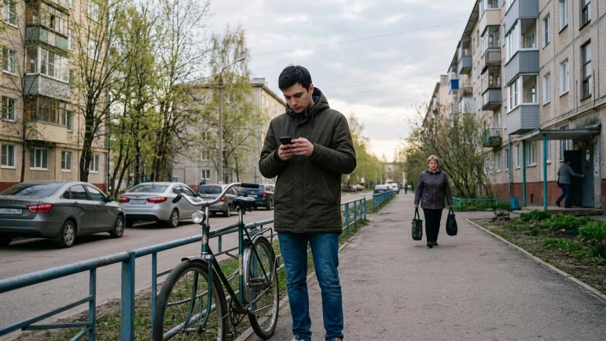 Нижегородцы выбирают 93 общественных пространства для благоустройства в 2027 году