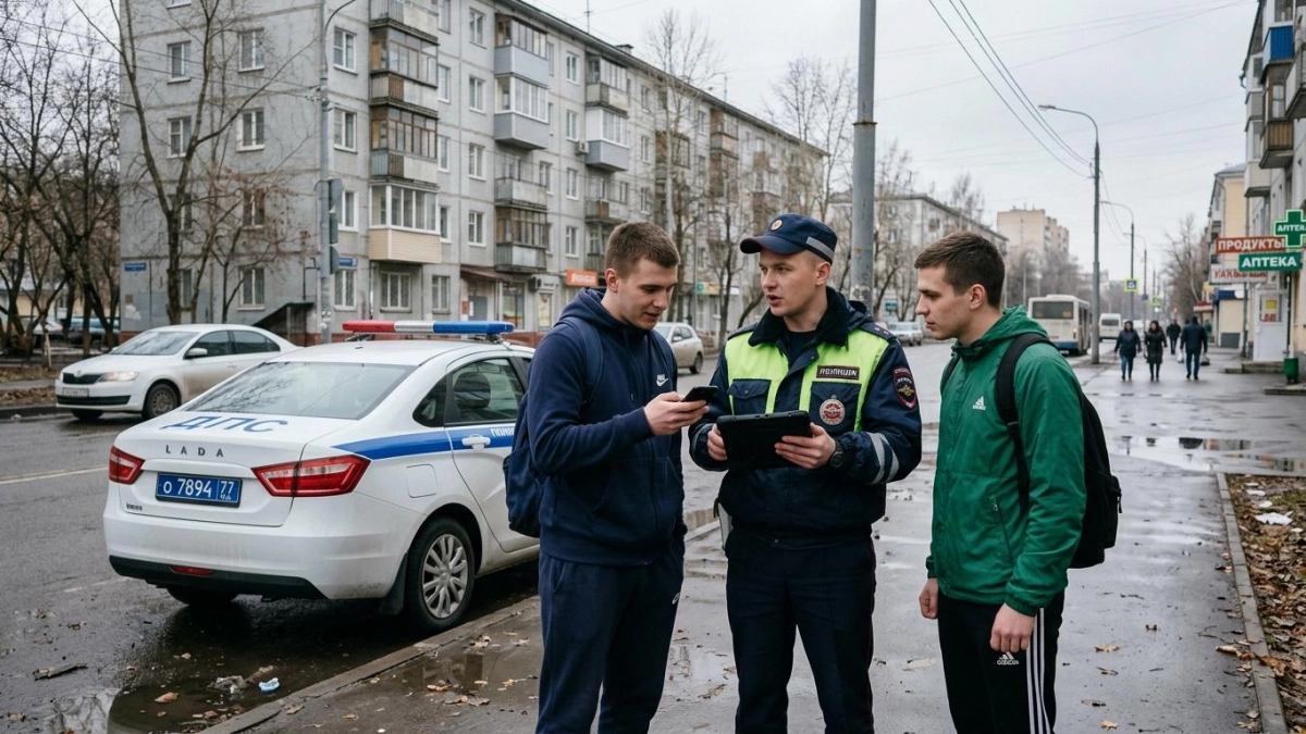 В Дзержинске призывникам рассказали, что значит быть защитником Родины