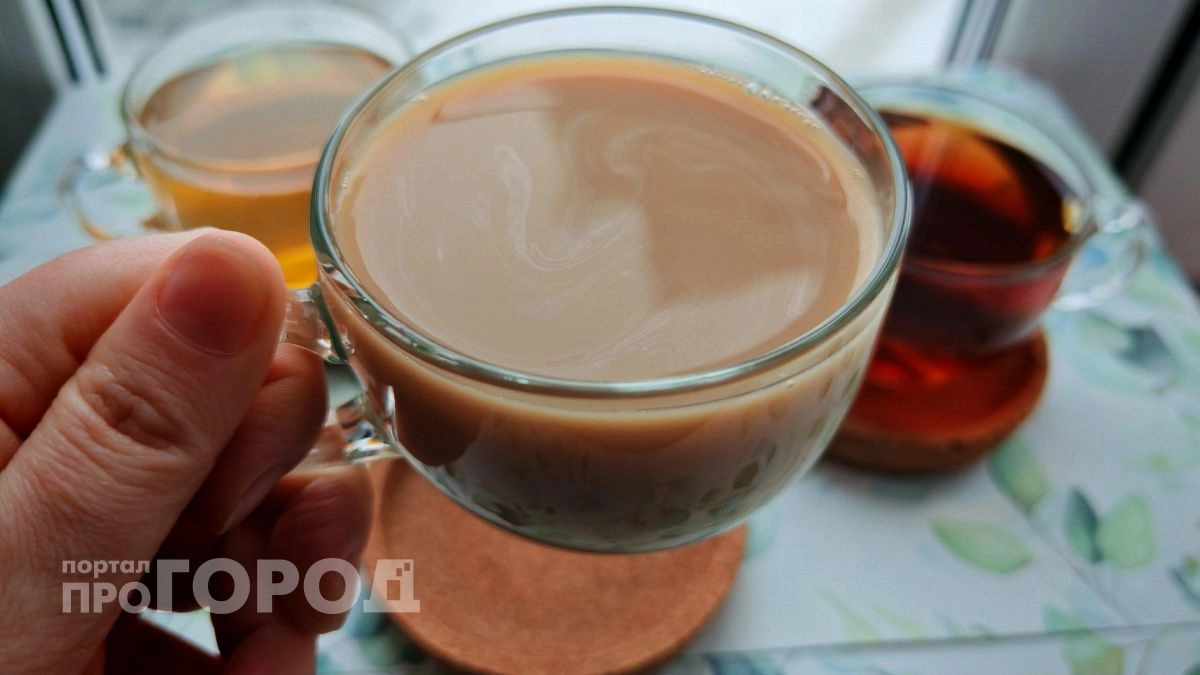 Больше никакой выпечки: смешиваю ряженку с кофе и получаю нежный мусс, который готов быстрее завтрака