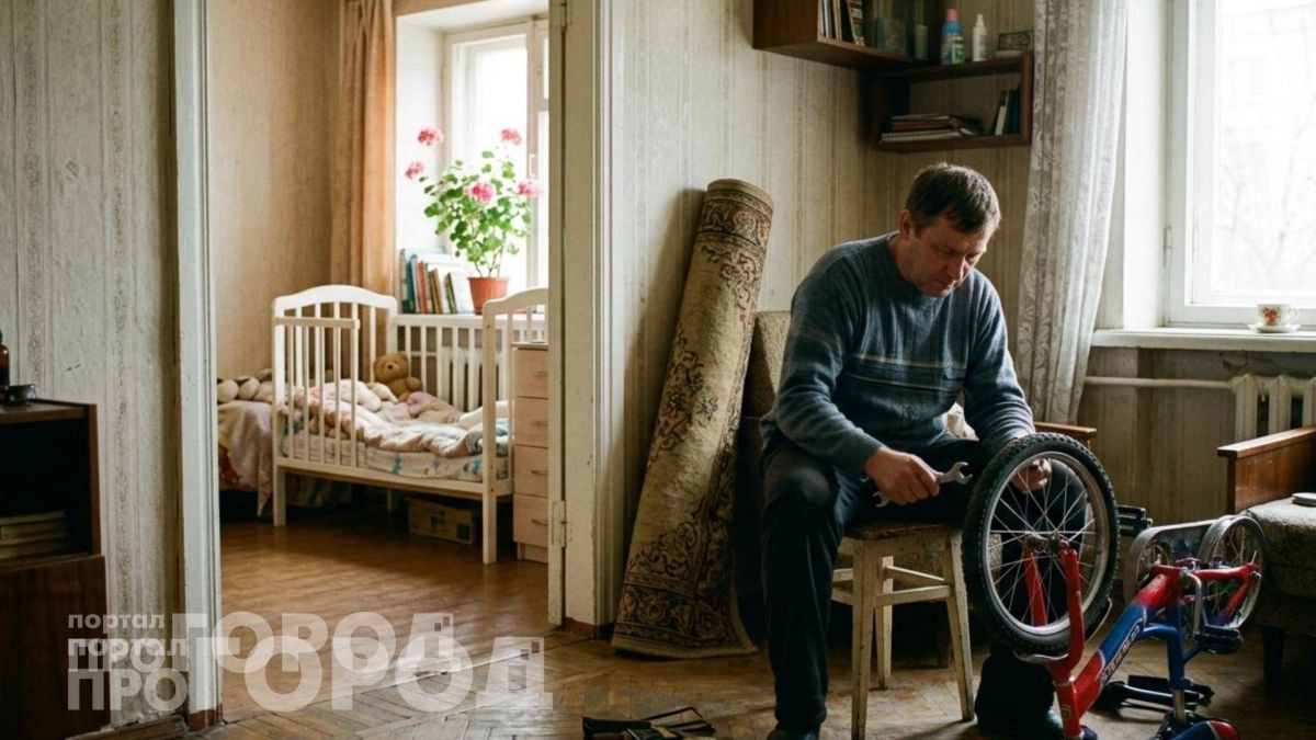 Проходные комнаты в хрущевках были нужны для экономии пространства: вот как работала эта умная планировка