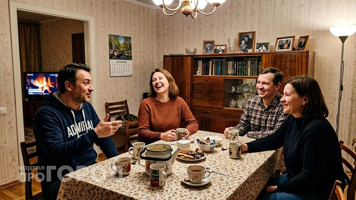 Перестаньте винить себя в одиночестве: почему сужение круга общения после сорока это признак зрелости