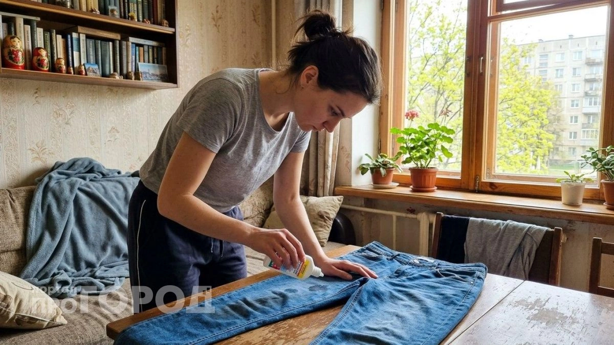 Забыла про дорогие спреи от клещей: наношу две капли этого средства на одежду и гуляю в лесу без страха