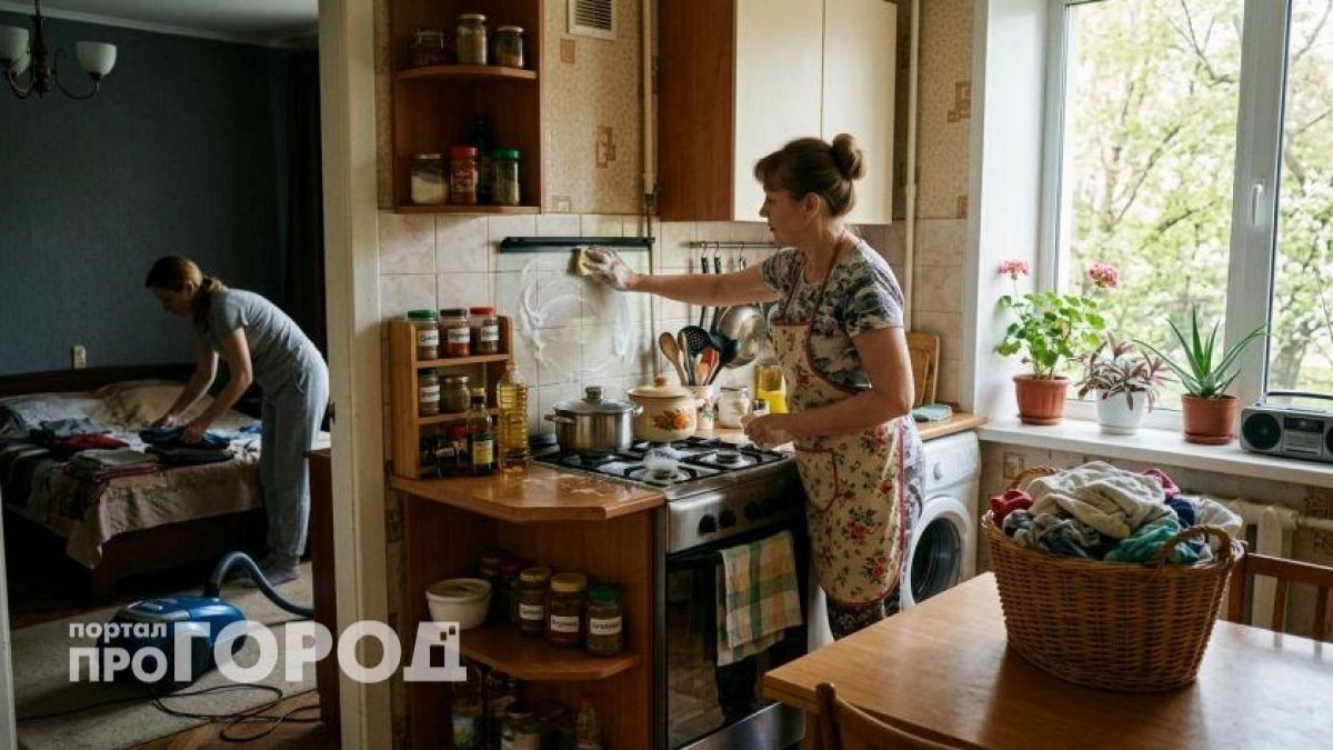 Больше не трачу выходные на уборку: внедрила систему из пяти простых привычек для идеальной чистоты дома