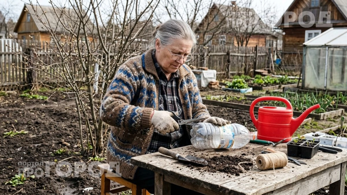 Муравьи забудут дорогу на ваш участок после одной простой хитрости: достаточно добавить этот ингредиент в воду