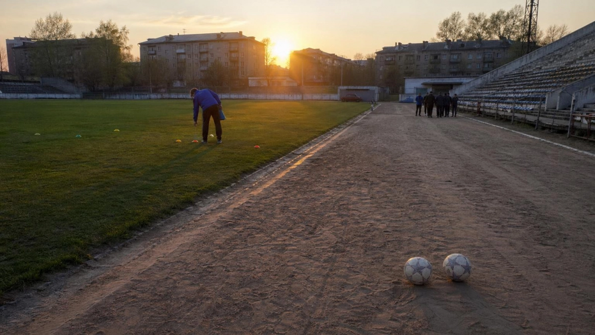 Дубль Грузнова принёс «Химику» четвёртую победу подряд