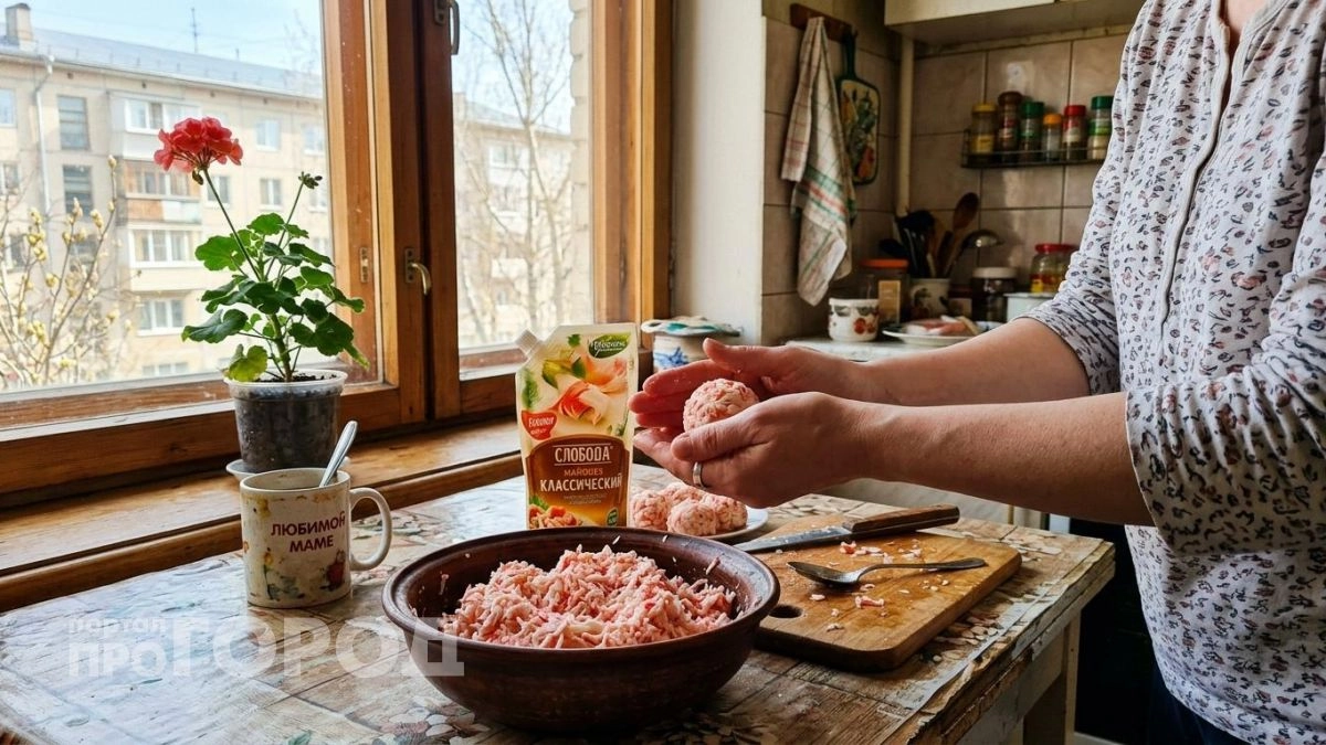 Секрет сочных и пышных котлет раскрыт: просто добавьте этот дешевый продукт в фарш вместо привычного хлеба