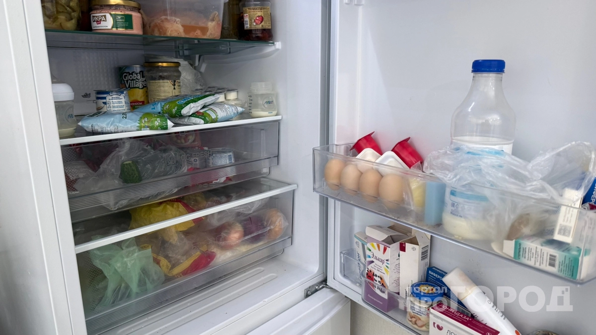 Врачи бьют тревогу: названы 3 русских продукта, которые старят вас каждый день - проверьте свой холодильник