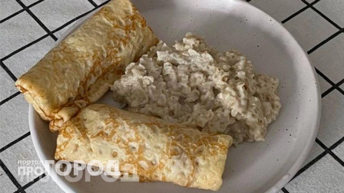 Хватит портить утро однообразной овсянкой: пять быстрых и сытных блюд, которые подарят заряд бодрости на весь день