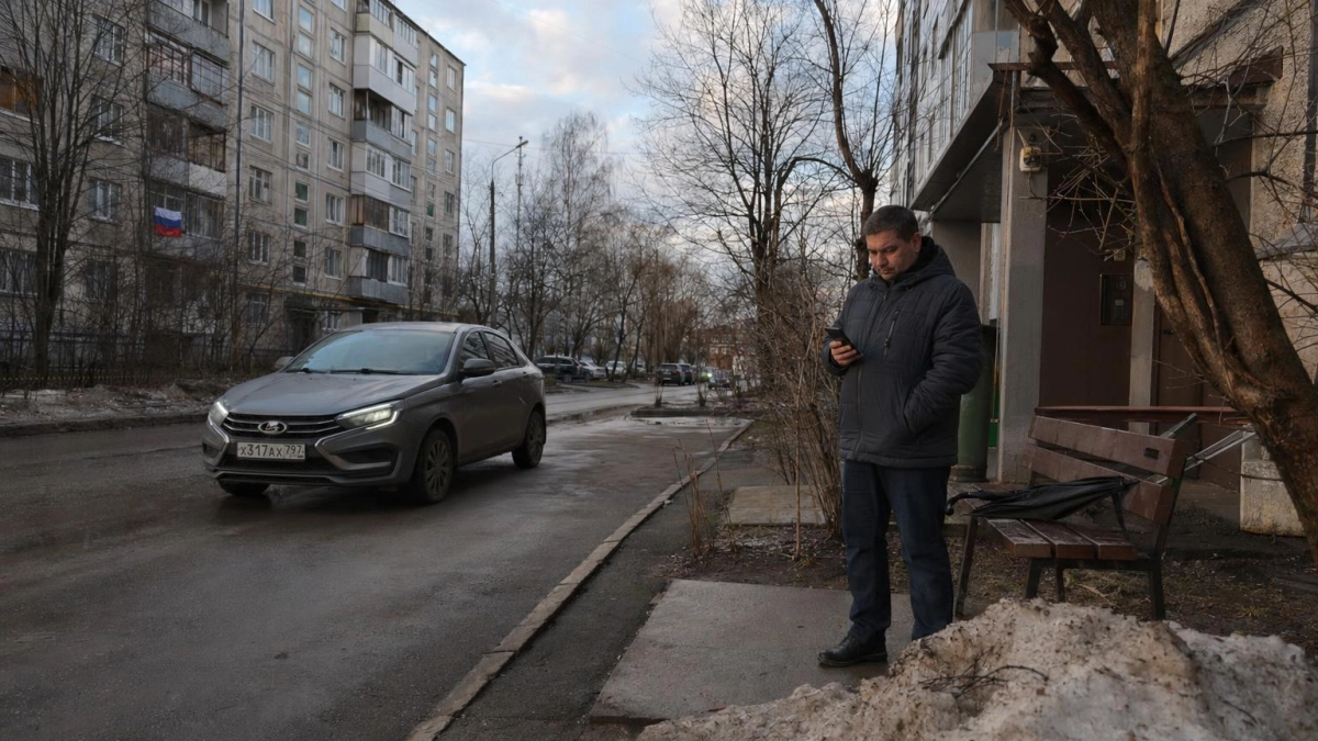 Ветлуга вышла на пойму: уровень воды превысил неблагоприятную отметку