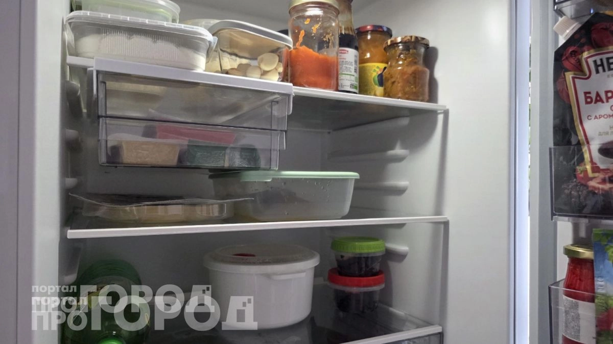 Половина продуктов в холодильнике портится зря: вы просто забыли переключить сезонный режим охлаждения
