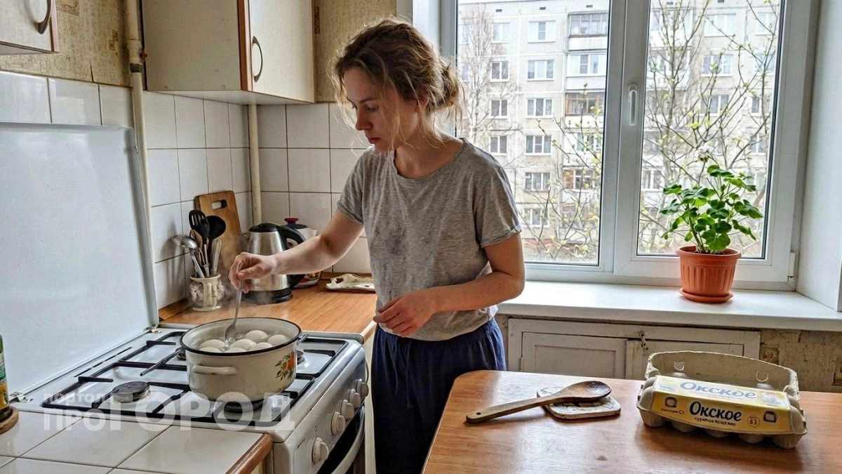 Перестаньте рисковать здоровьем на кухне: как правильно готовить яйца и нужно ли их мыть перед варкой
