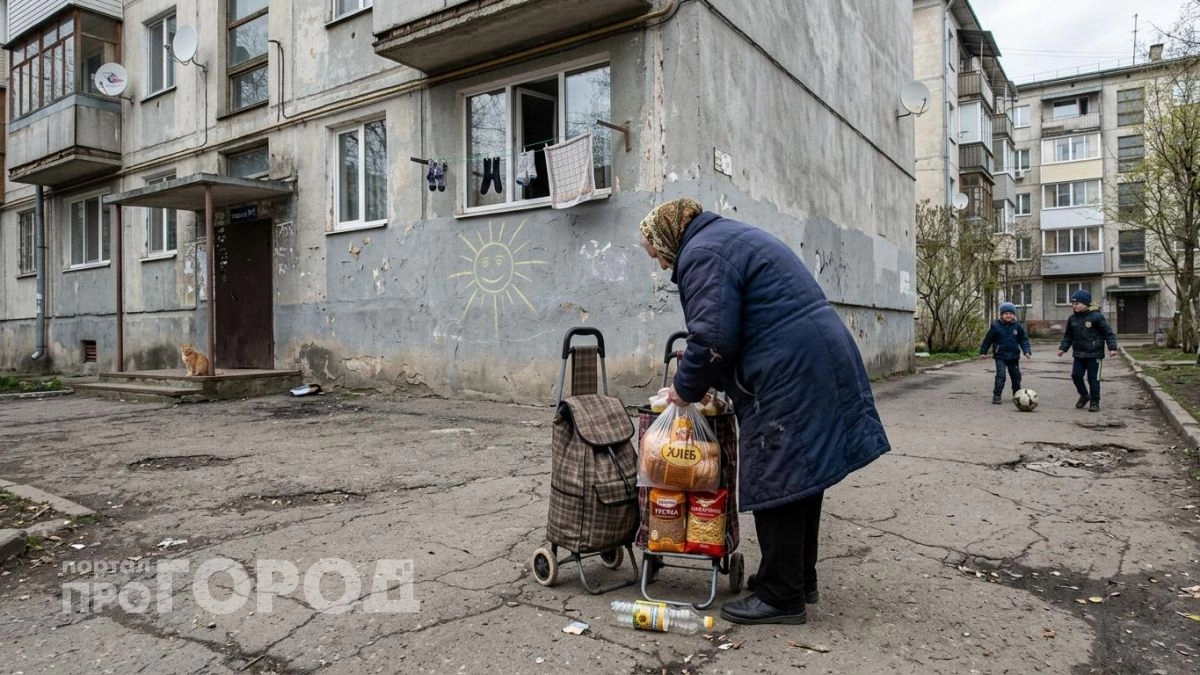 Больше никакого страха стать обузой: пять золотых правил мозга от Натальи Бехтеревой для долгой жизни