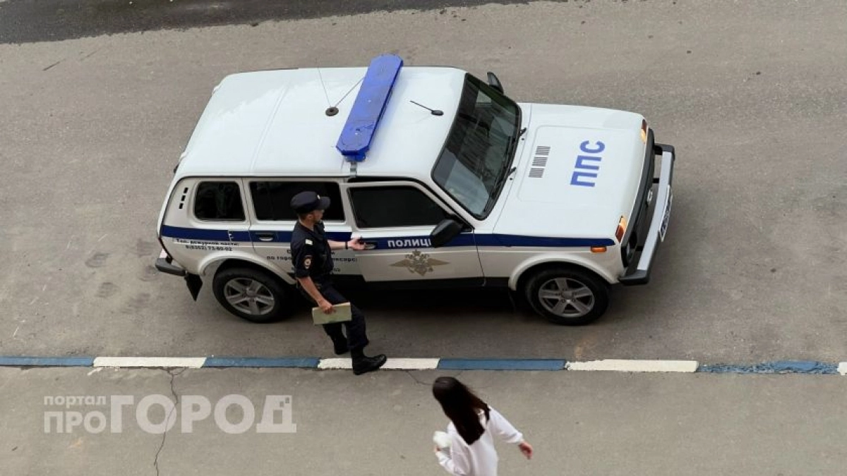 В Дзержинске подросток после ссоры с матерью исчез из дома
