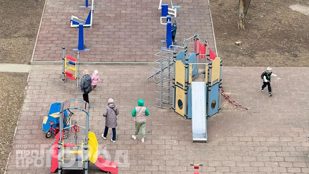 Забудьте про запреты и скандалы: я нашла простую игру, после которой мой ребенок сам отложил смартфон