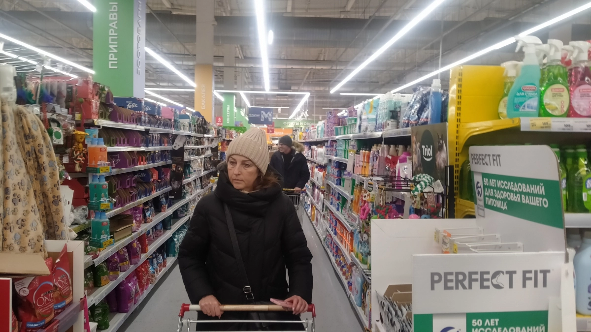 В "Магнит" завезли шоколадную классику для гурманов: восхитительные конфеты с карамельной нугой - аромат и вкус на высоте