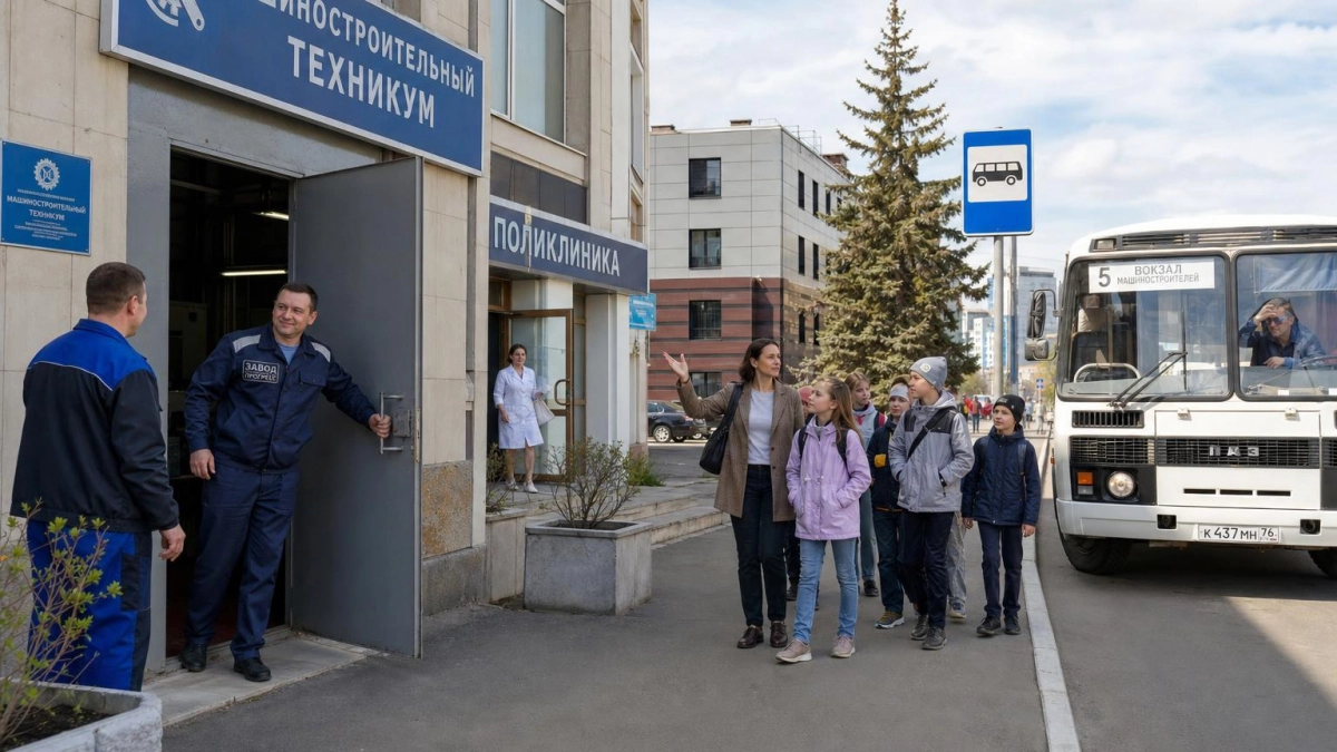 В Дзержинске всего 32 безработных: половина обратившихся уже нашли работу