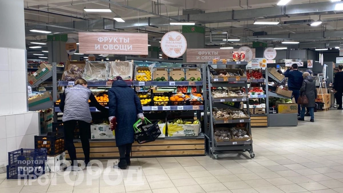 Вас обманывают на кассе в Пятерочке: почему продавцы сами взвешивают товары и где искать подвох в чеке