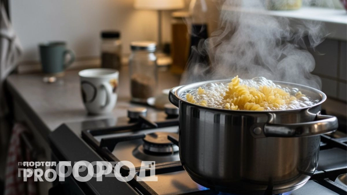 Вы всю жизнь совершаете одну ошибку: почему промывание пасты водой лишает блюдо ресторанного вкуса